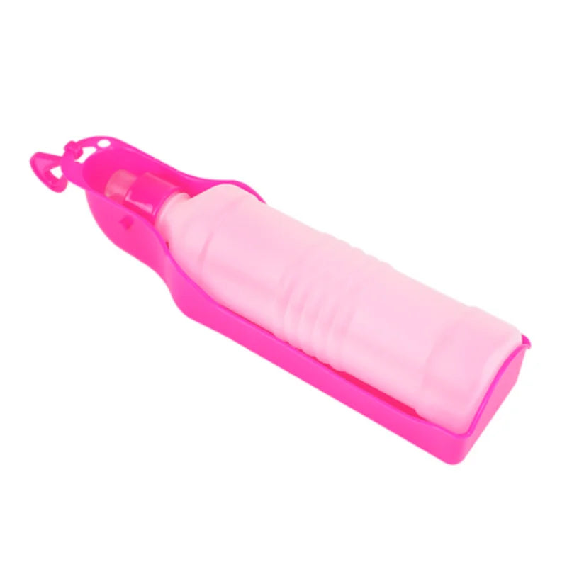 PawNova™ Portable Pet Water Bottle