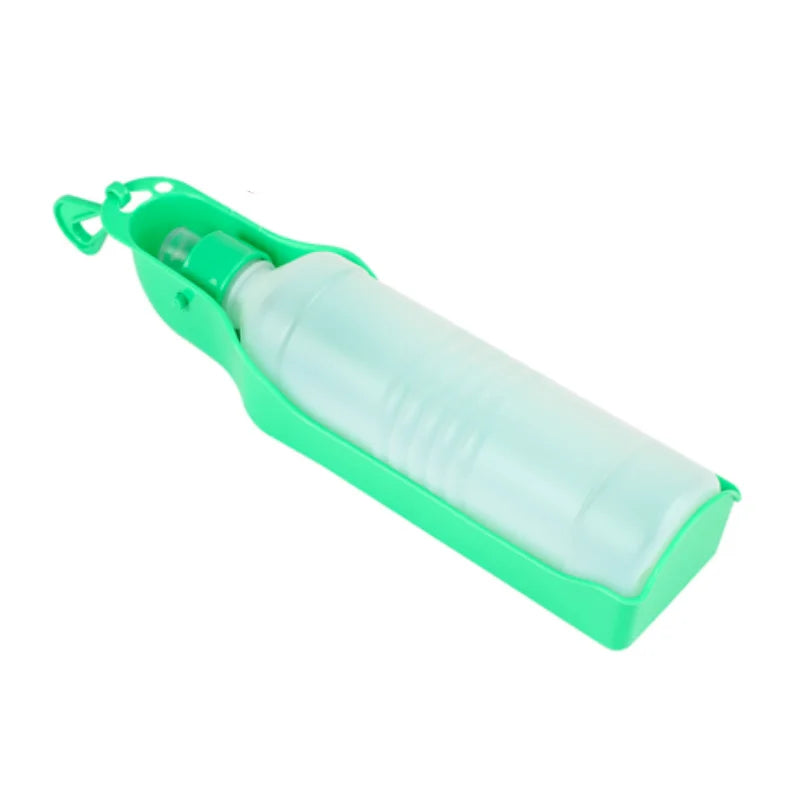 PawNova™ Portable Pet Water Bottle