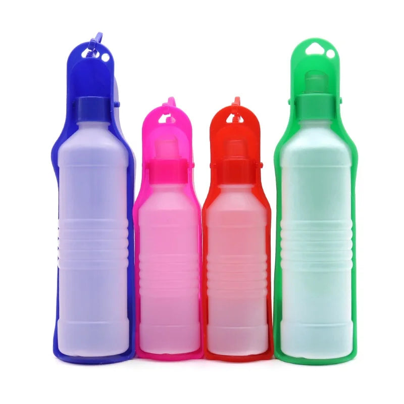 PawNova™ Portable Pet Water Bottle