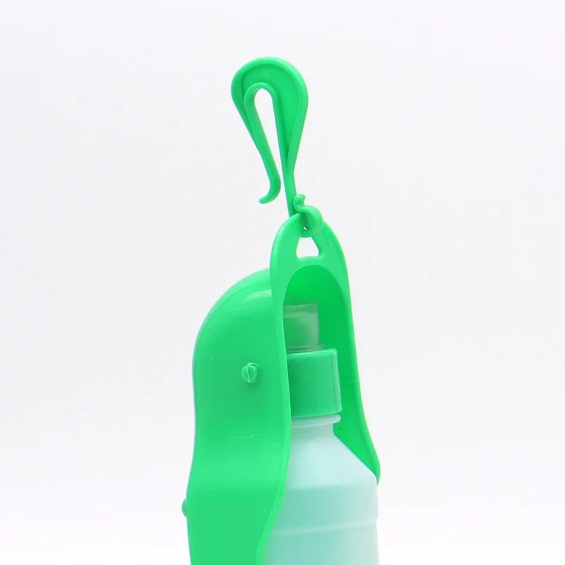 PawNova™ Portable Pet Water Bottle