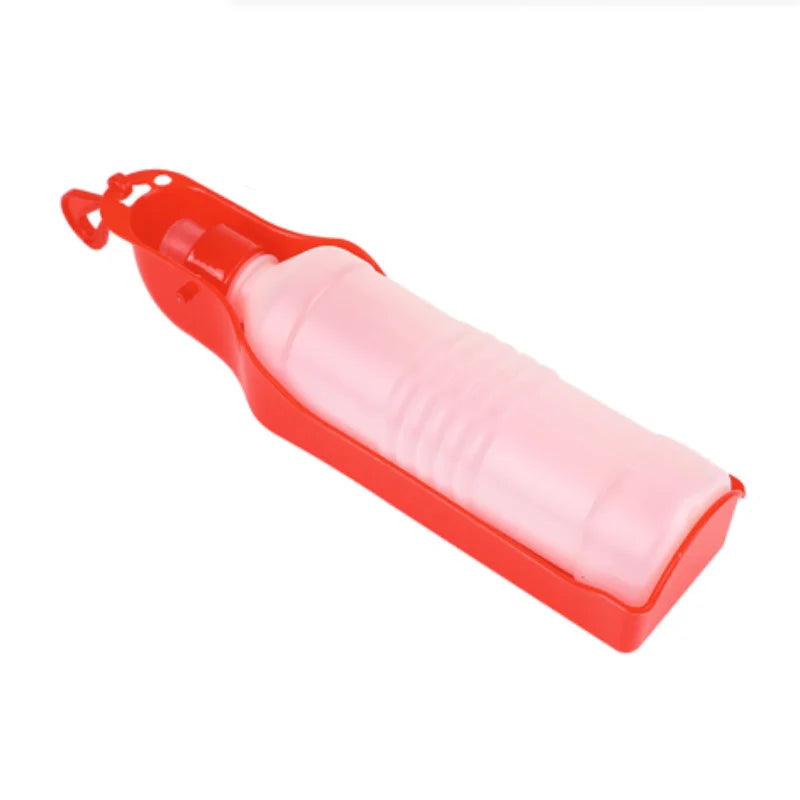 PawNova™ Portable Pet Water Bottle