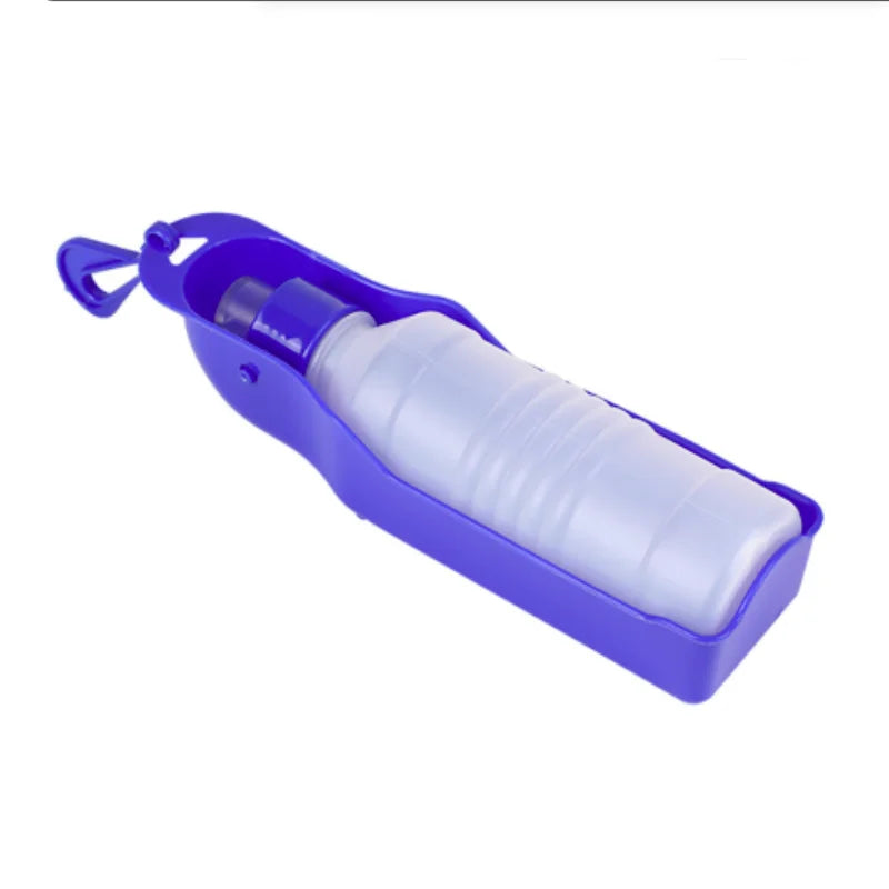PawNova™ Portable Pet Water Bottle